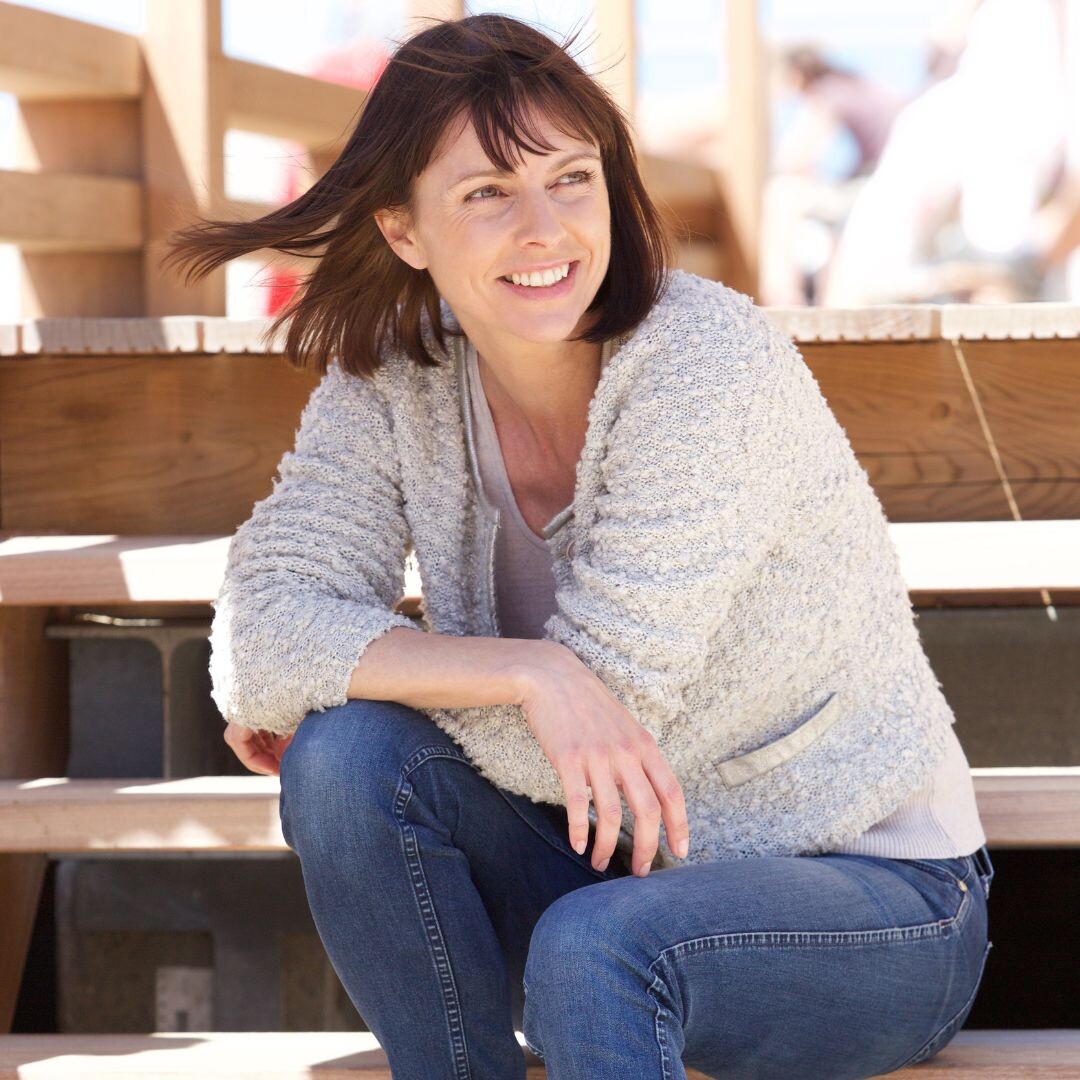 Возраст — это многогранное понятие, которое выходит за рамки простого течения времени