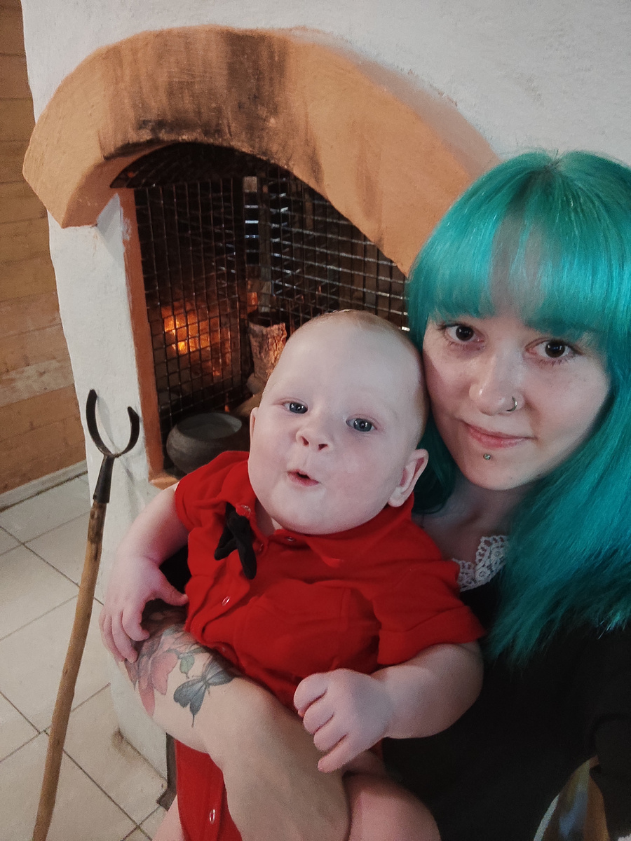 фото автора➡➡➡листайте дальше