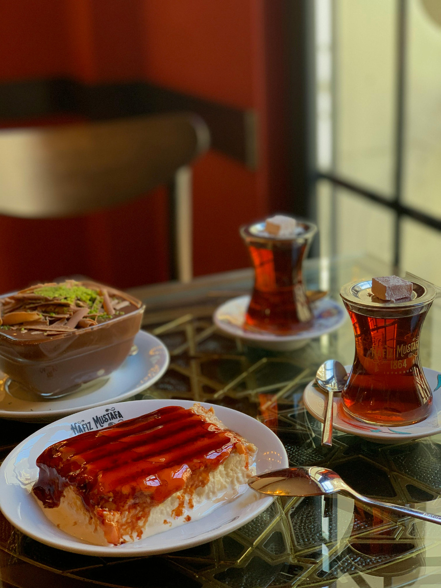 Фотограф: Büşra  Yaman