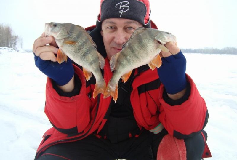 Календарь рыболова: Можно ли ему ловерять