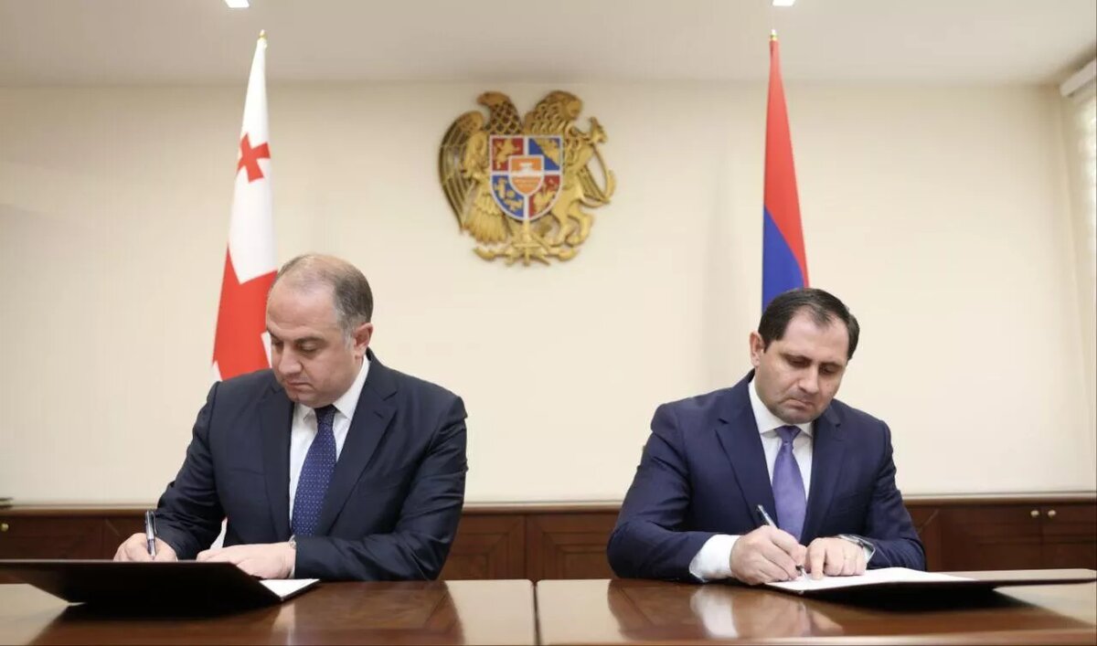 © Photo : press office of the MoD of RA