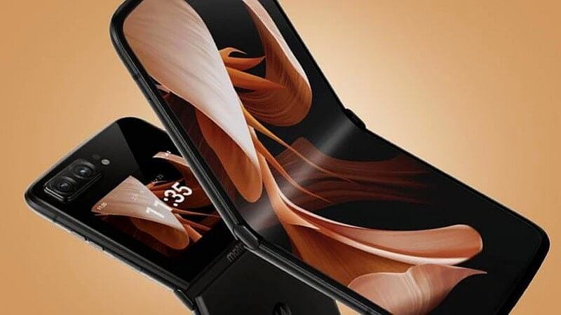    Даже Motorola уже более интересна, чем Samsung. Изображение: 3DNews