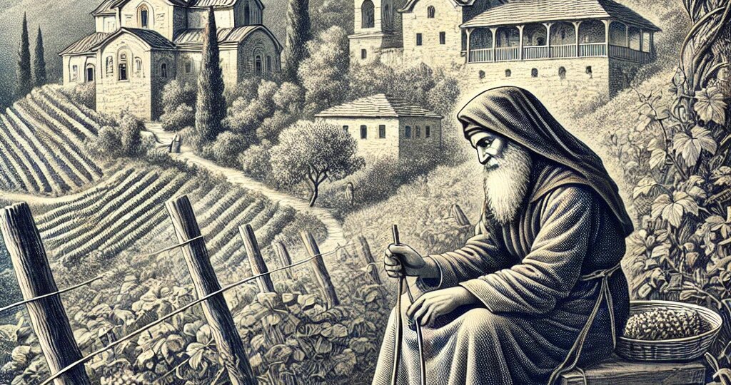 Вера в Бога: святитель Нектарий Эгинский и Отцы Церкви о Божественном Откровении