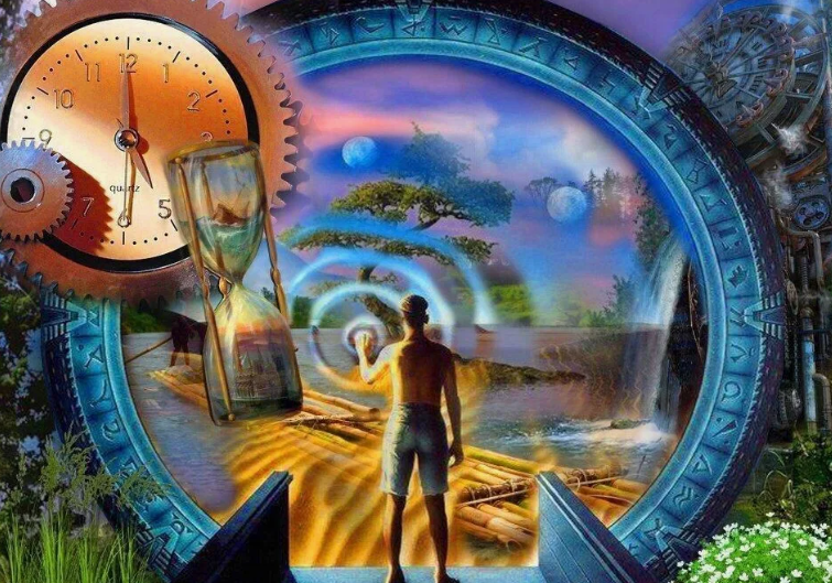 Нужно ли искать свое предназначение?