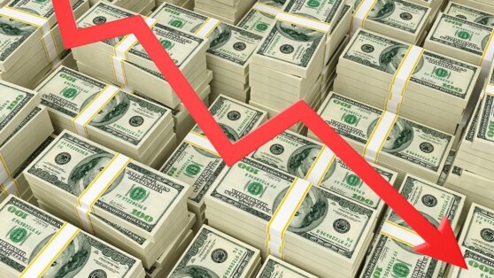    Asia Times: в США усиливается беспокойство из-за дедолларизации мировой экономики Роман Захаров