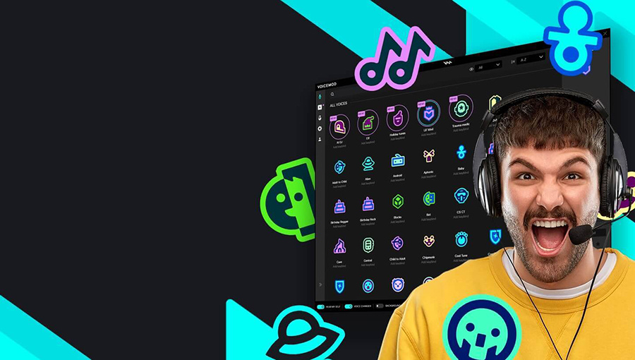 Подобное решение профессионалы называют автотюн и относятся к нему довольно презрительно (Источник: Voicemod)