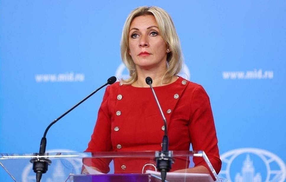    © Пресс-служба МИД РФ/ ТАСС