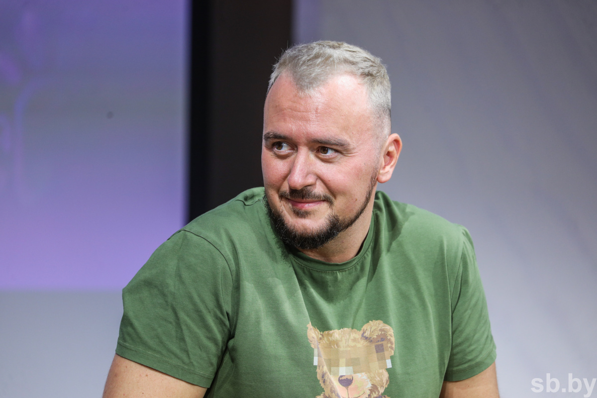    Отличный фестиваль! Столько зрителей не видел нигде — Сумишевский о «Славянском базаре»