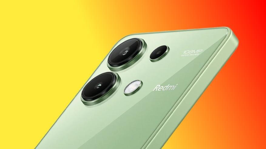Redmi Note 13