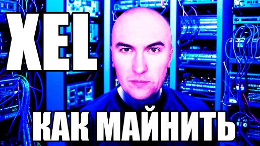 Как Майнить Xelis XEL на Видеокартах и Процессорах в HiveOS с Rigel Onezerominer Srbminer