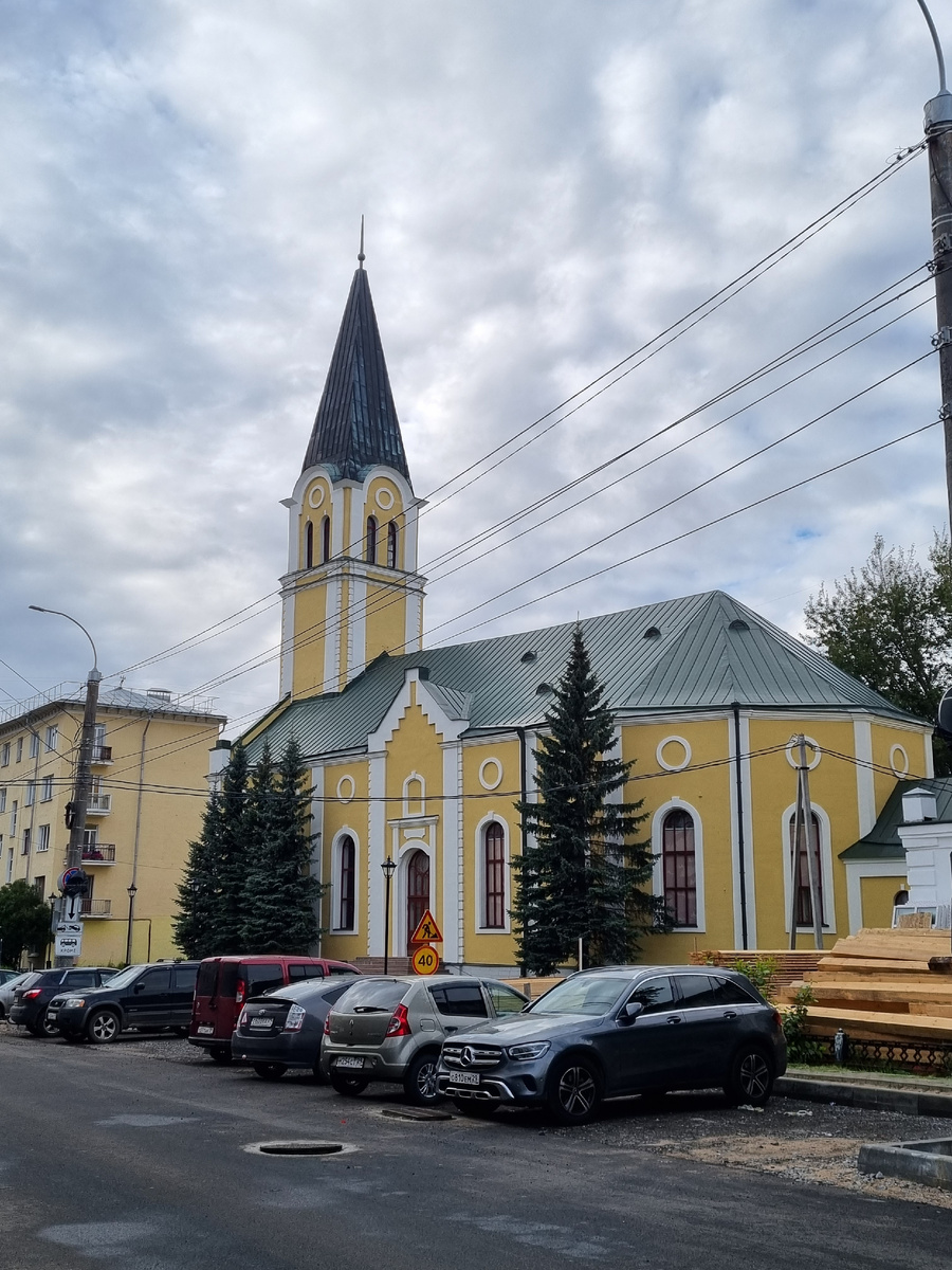 Архангельск. Столица русского севера. Ворота в Арктику. Жемчужина русского  севера. | Путешествие с Надеждой | Дзен