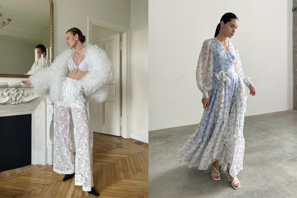 Да начнутся летние прогулки с подругами!