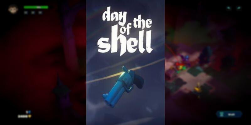    Игра Day of the Shell