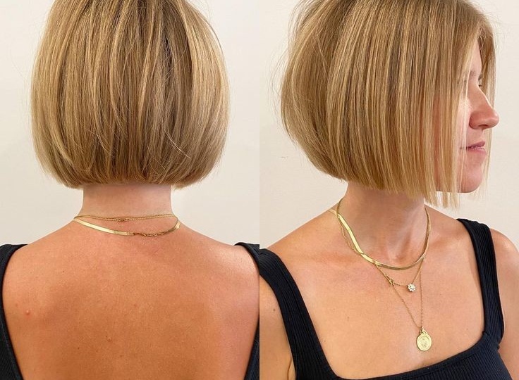 Как объяснить парикмахеру про стрижку? А то опять "испохабят". Волосы и так плохие