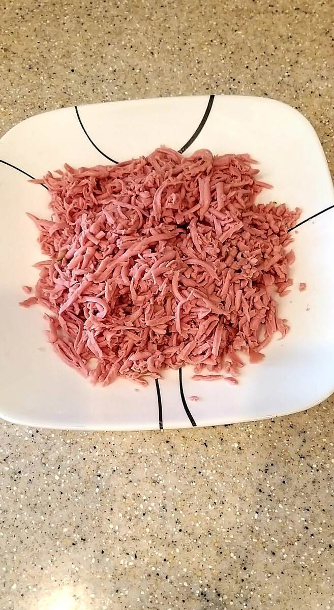 Колбаса