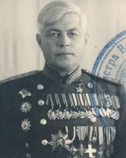 "Неудобный маршал" которого Хрущев хотел разжаловать сразу до рядового