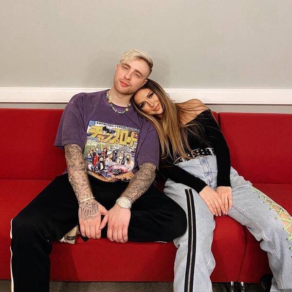 Недавний снимок