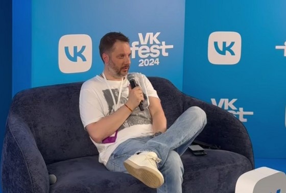    Александр Цыпкин