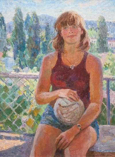 Рассказ из жизни // Илл.: Художник Галина Румянцева