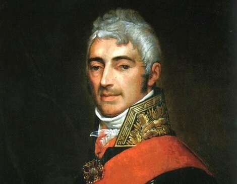 Ивана Иванович Дмитриев (1760–1837)