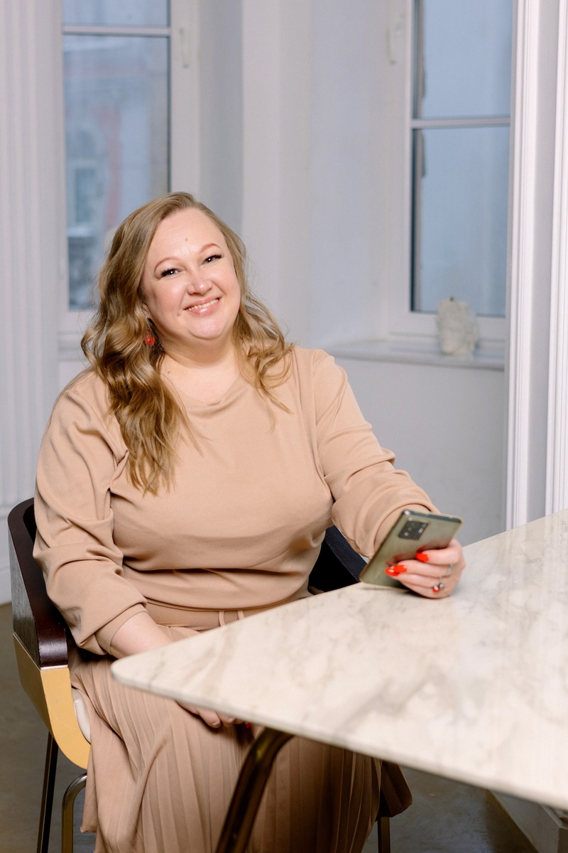 Лариса Костылева, клинический (медицинский) психолог в когнитивно-поведенческой психотерапии, супервизор в клинической психотерапии, психолог по специальной психологии https://vk.com/kostylevaln 