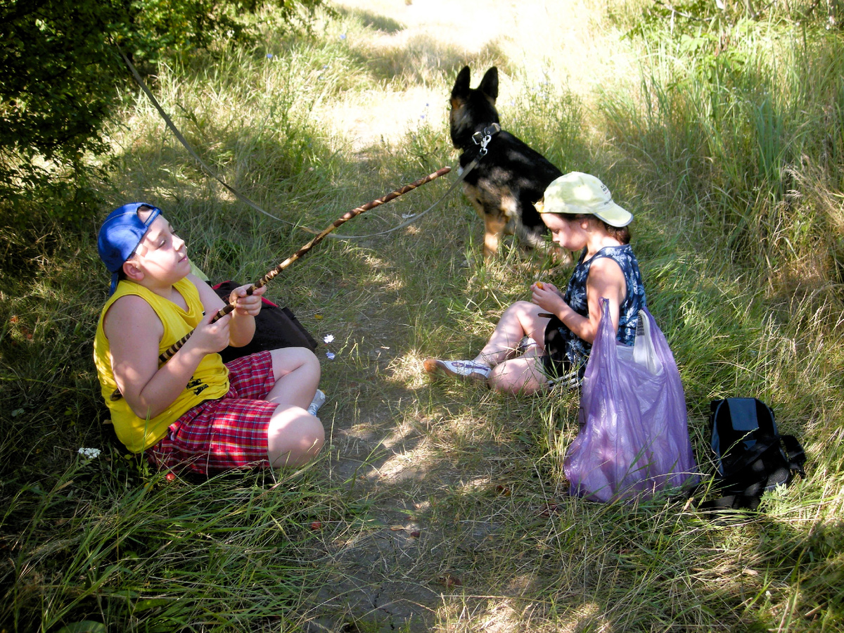 Фото автора