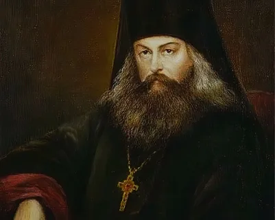 Свт. Игнатий Брянчанинов