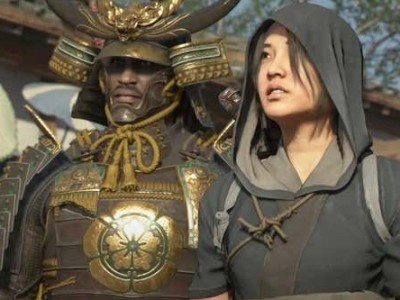    Японский блогер написал песню, высмеивающую Assassin’s Creed: Shadows [ВИДЕО]