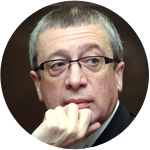 Вадим Клювгант, адвокат