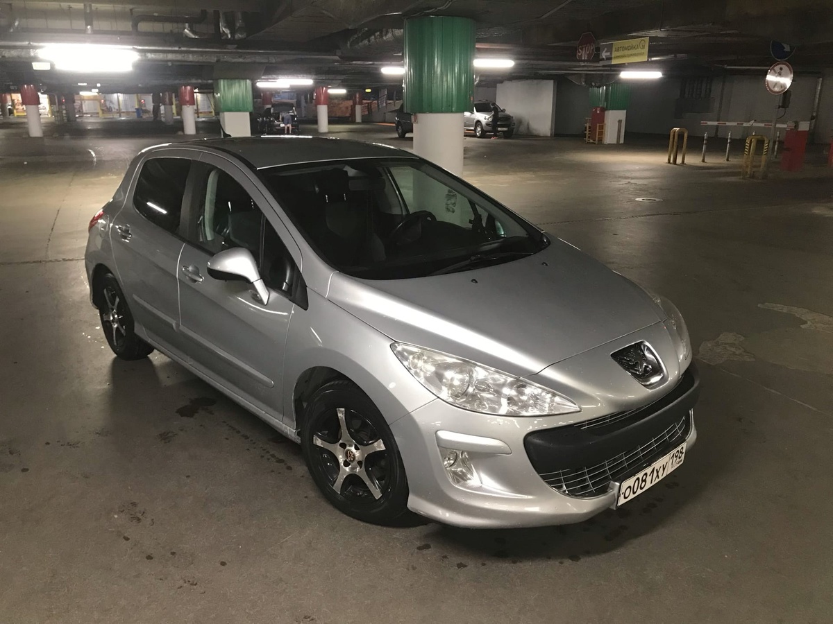 Какова красота.