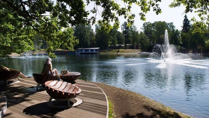 Фото: Пресс-служба Администрации г.Москва/mos.ru