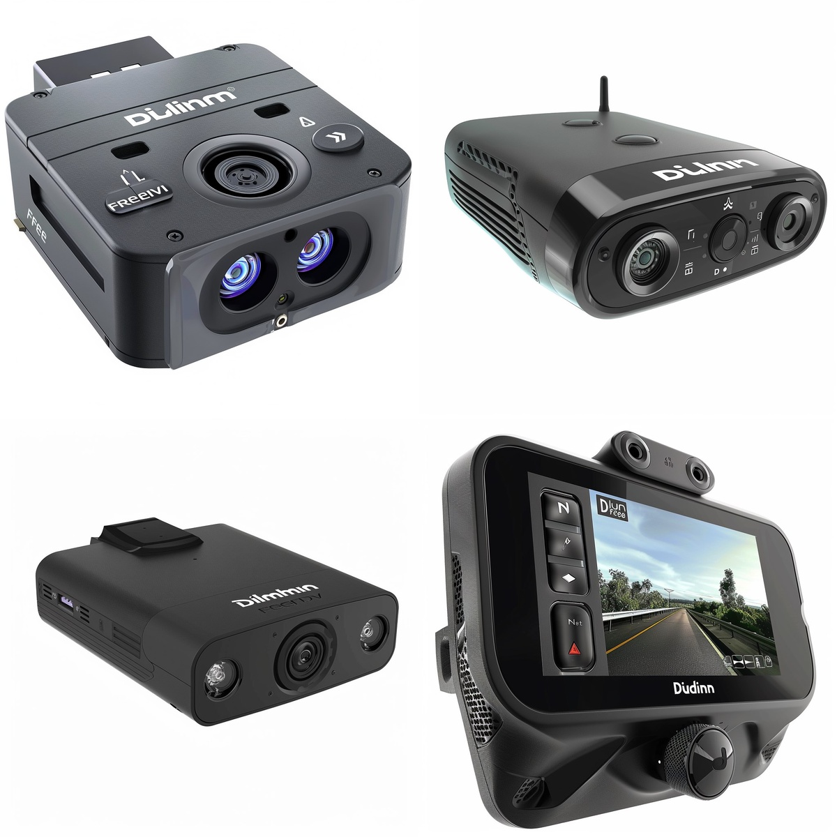 Какие видеорегистраторы самые популярные.