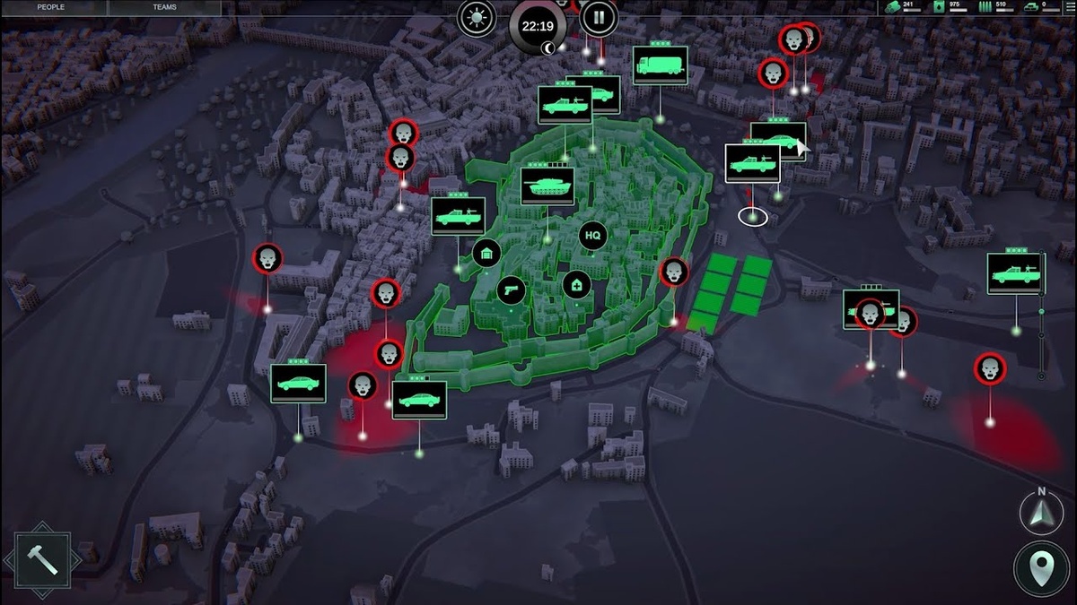  Автор:Jutsu Games. Источник: store.steampowered.com