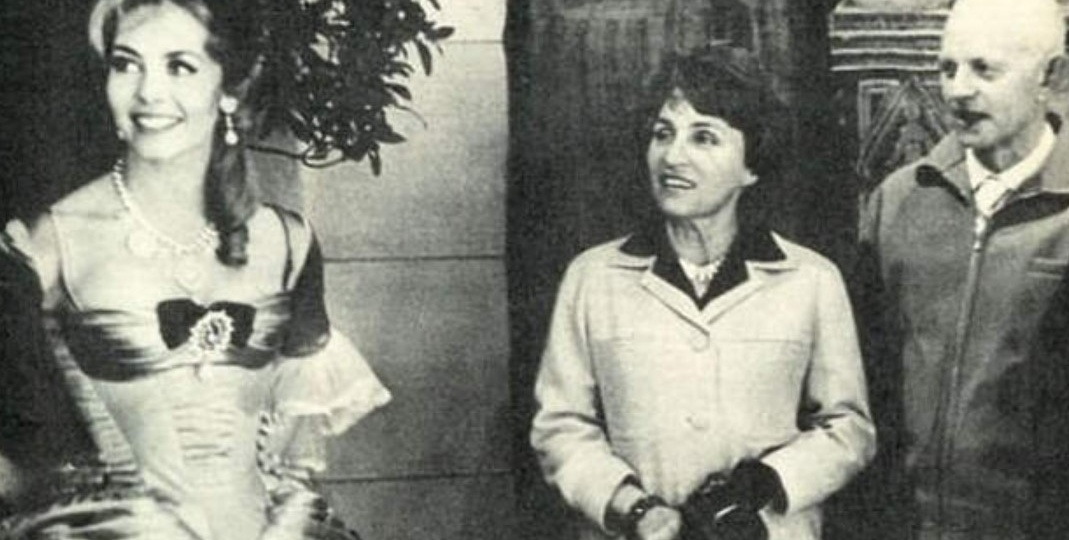 Русский Жоффрей де Пейрак и французская Анжелика. Любовь и творчество