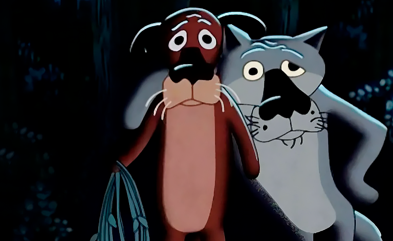 Безусловно, мультфильм "Жил был пёс" является классикой советской анимации. Мультфильм хоть и небольшой по продолжительности, но сумел влюбить в себя огромное количество детей и взрослых.