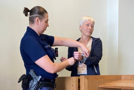    Елена Крейле