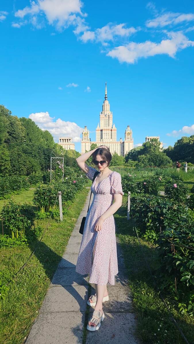 Добро пожаловать в блог "Иностранка"! 