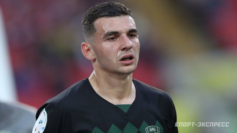    Эдуард Сперцян.Александр Федоров