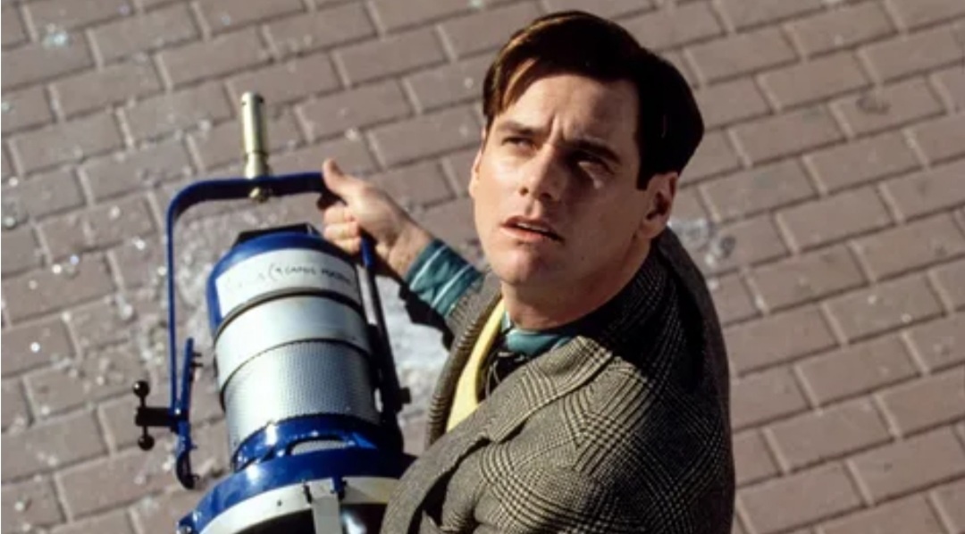 «Шоу Трумана» (1998)