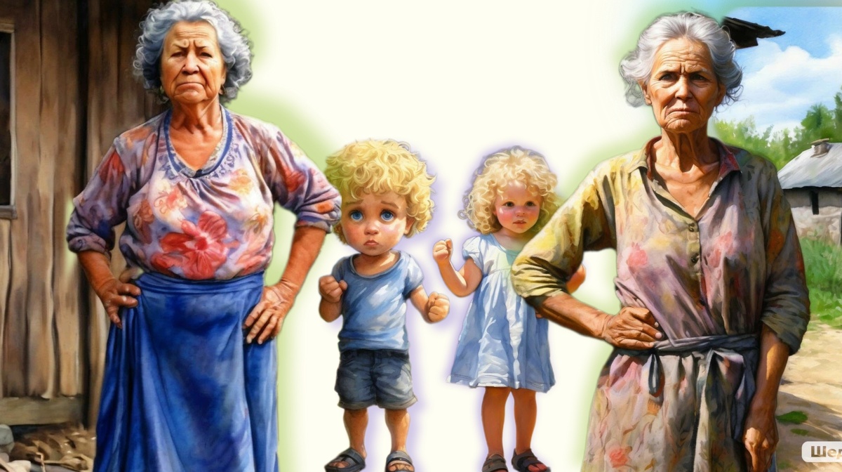 Плохая наследственность