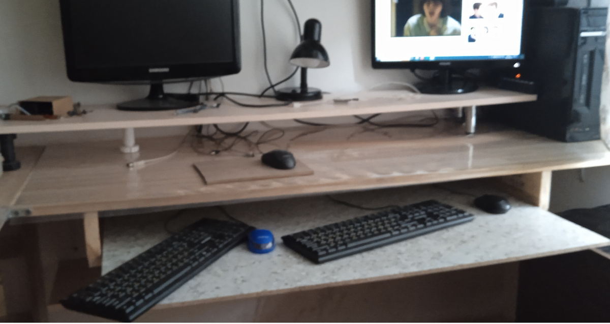 наконец нижний третий ярус тола.