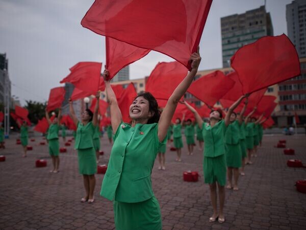    © AFP 2017 / Ed Jones