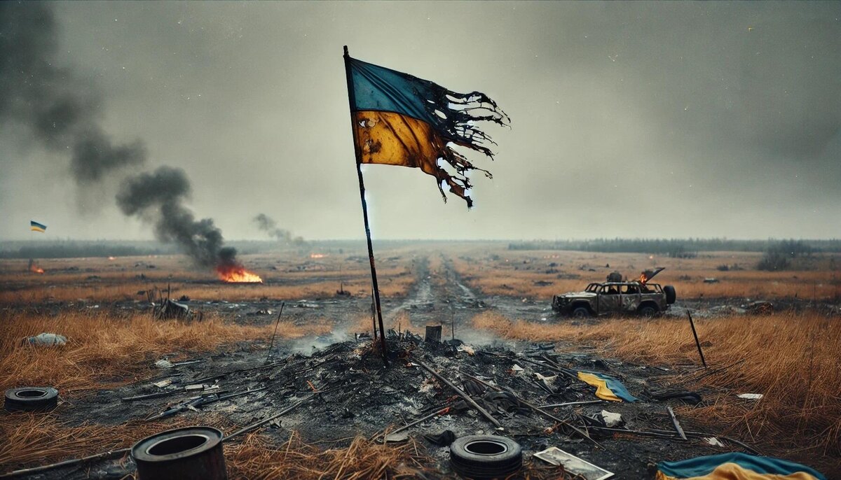 Изображение сгенерировано ИИ