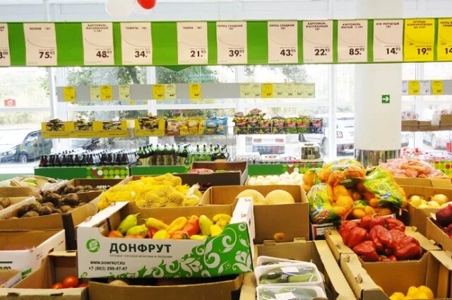    Что делать, если цена на ценнике и на кассе не совпадает?