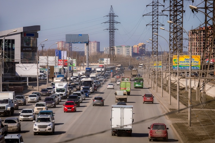    Фото Андрея Заржецкого
