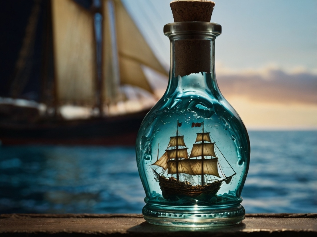 Изображение создано при помощи AI