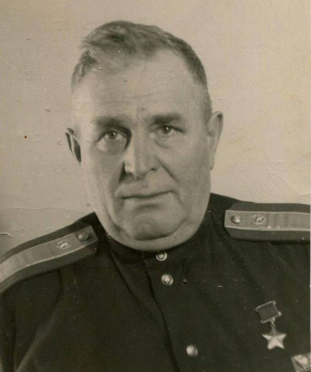 В.П. Майборский
