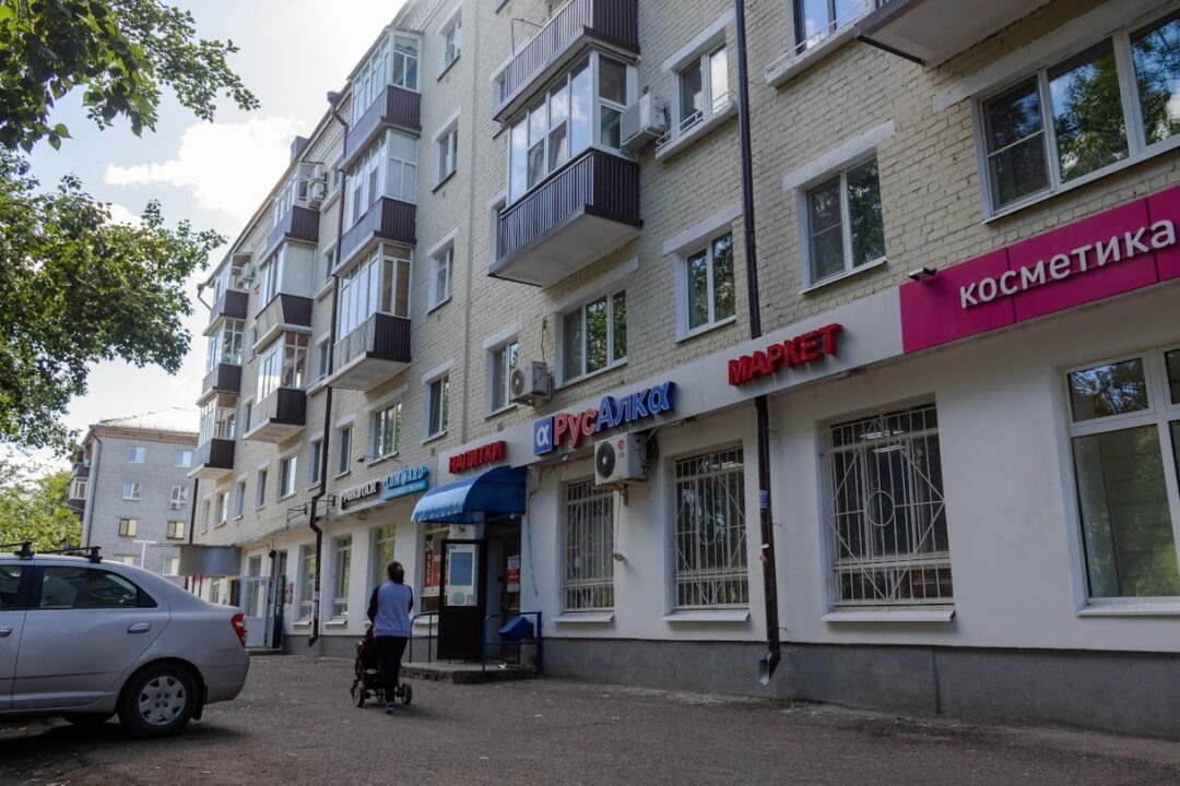    Фото: KazanFirst