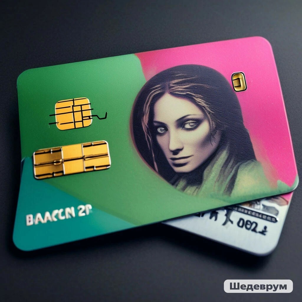 Создано в Шедевруме