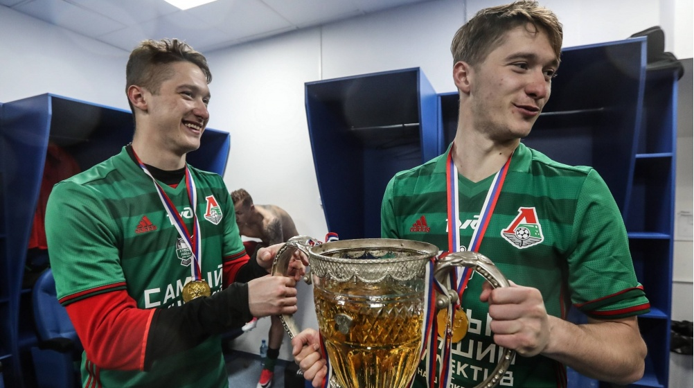 Фото с сайта: transfermarkt.world (IMAGO)